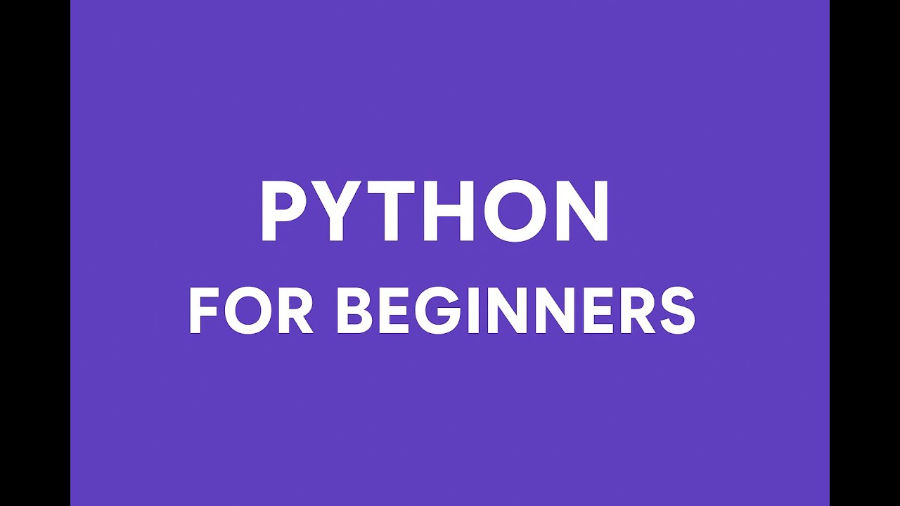 Loops in Python | For Loop & While Loop Explained | Python for Beginners