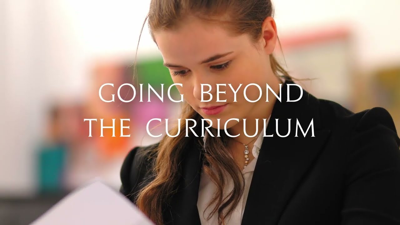 Sixth Form at Winchester College