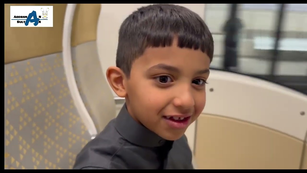 Riyadh metro | تجربة مترو الرياض 🚅🇸🇦