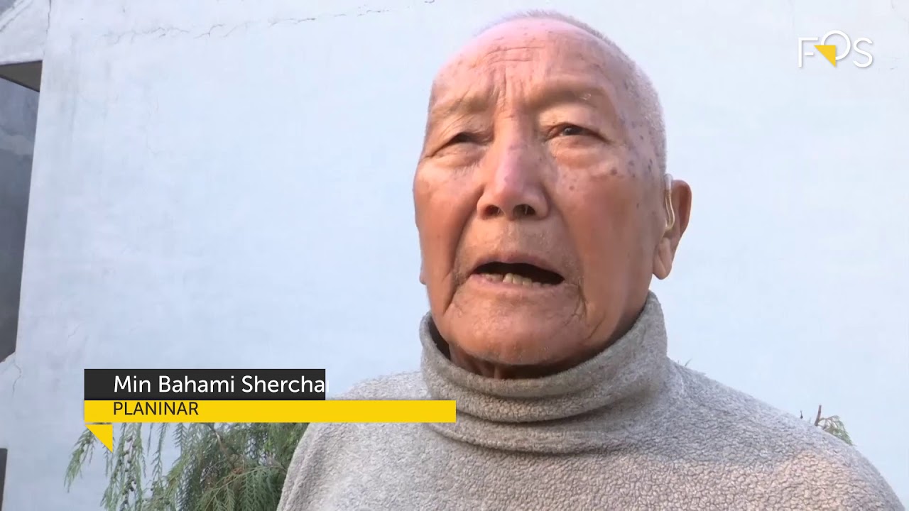 85-godi&scaron;njak želi da postane najstariji planinar koji je osvojio Mont Everest