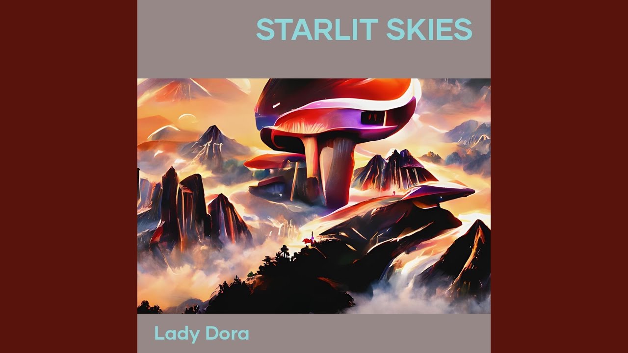 starlit skies