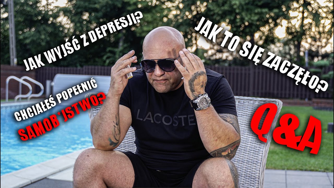 DEPRESJA Z PERSPEKTYWY ABUSA...