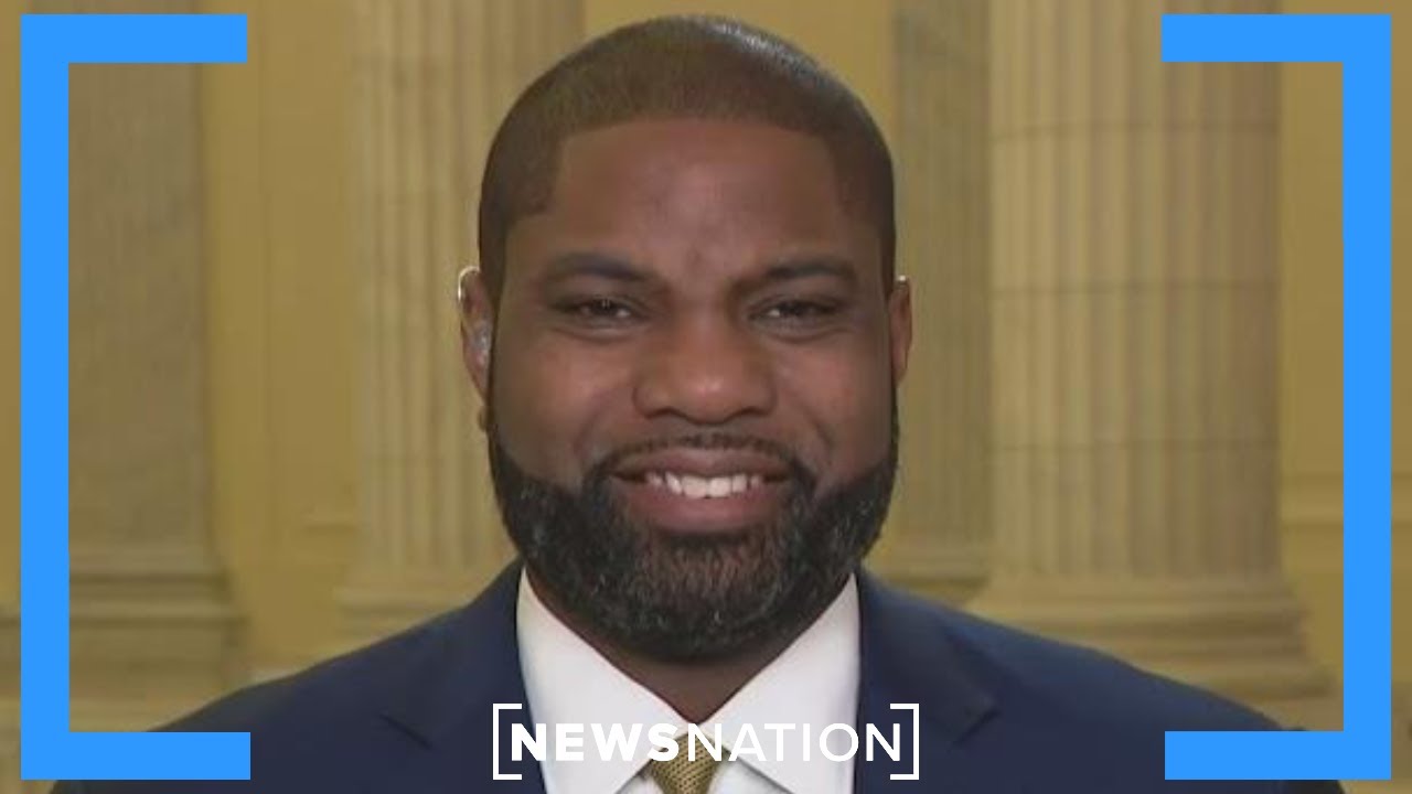 Minnesota fraud hearing not about 'high ground': Byron Donalds | On Balance
