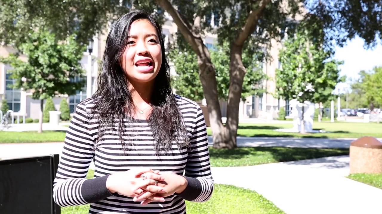 Spotlight on Social Work at TCU