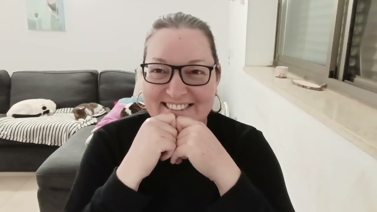 ⚖️22222⚖️ את לא מפריעה יותר, התודעה שלך מאוד רחבה ❤️