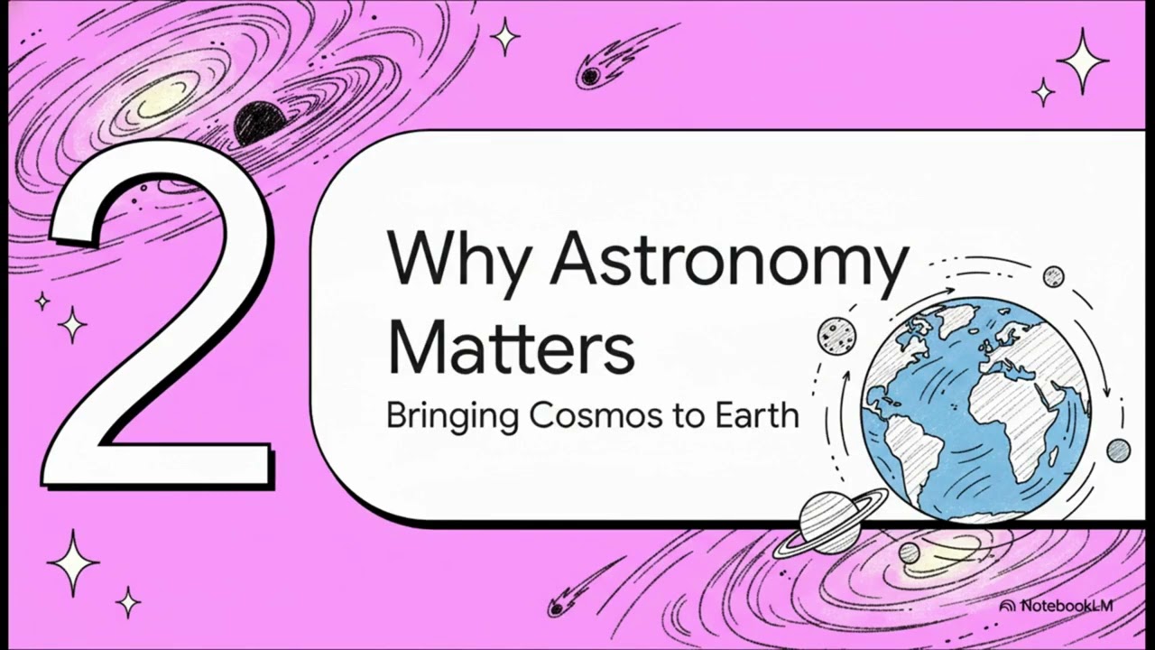 Astronomy  A Cosmic Guide