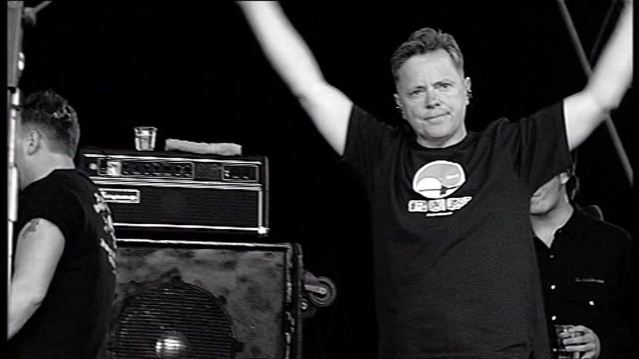 New Order 511 - Earlier in the Day [High Quality]