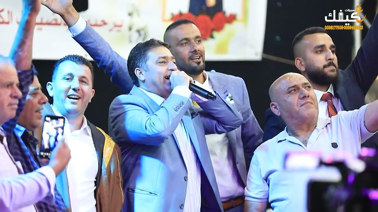 الاستقبال المليوني 🔥🔥 الفنان نعمان الجلماوي 2022🔥🔥مهرجان العريس شفيق معالي _عجة