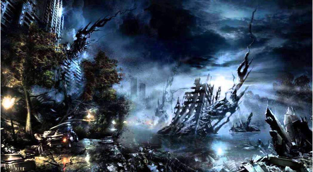 ForTiorI - dubstep + djent = djentstep