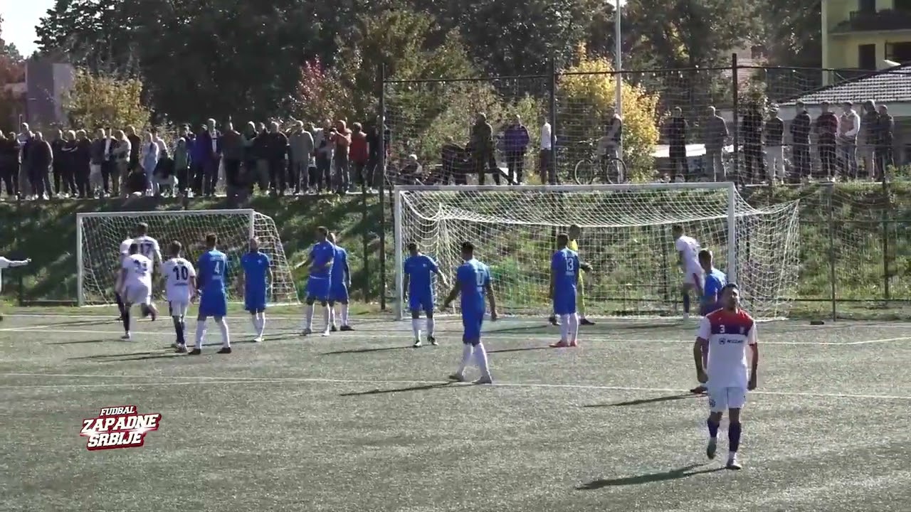SLZ 11 Polet LJ-Omladinac 4:3