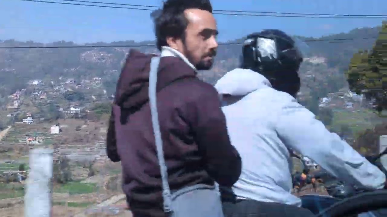 ভিডিওটা অনেক অনেক অনেক সুন্দর হয়েছে এরকম দেশ জানিনা 