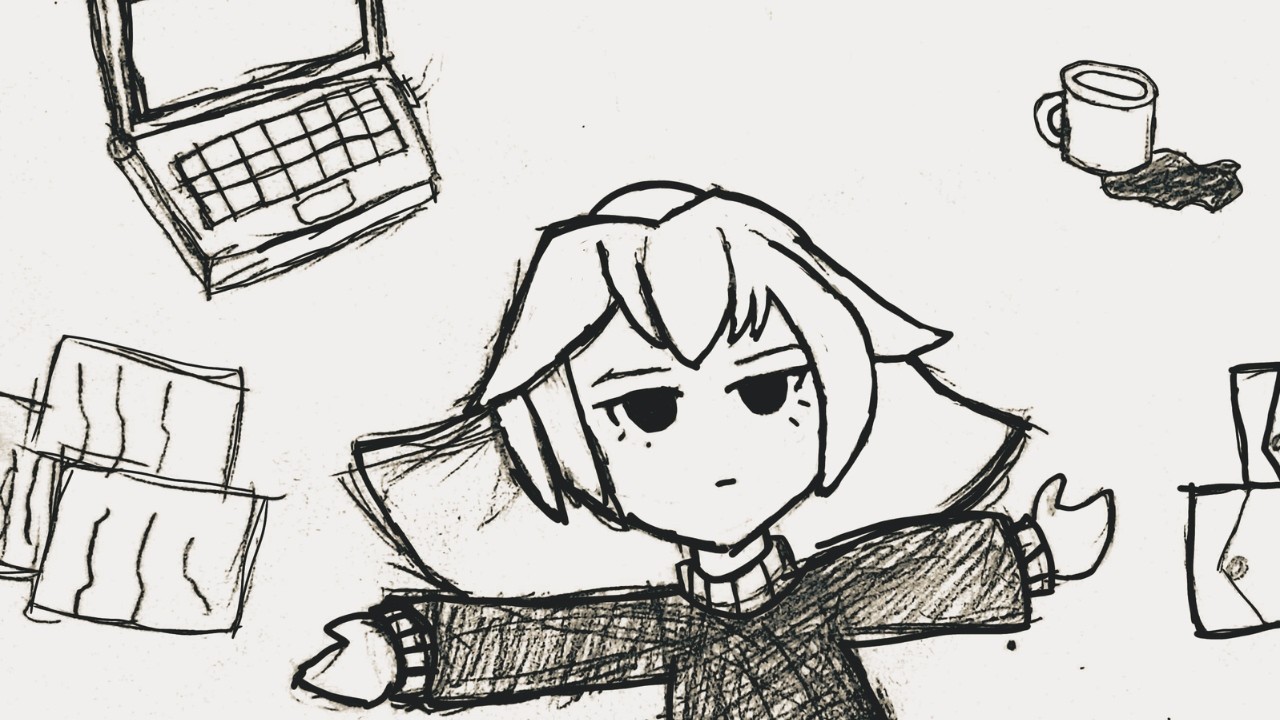 Chiqing - No Thoughts, Head Empty [Official Music Video]