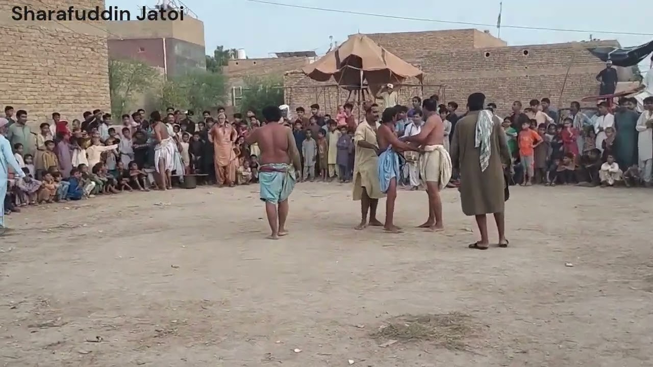 Sindhi Malakhro Malh Mohan Fakeer Phull Road Larkana 2023