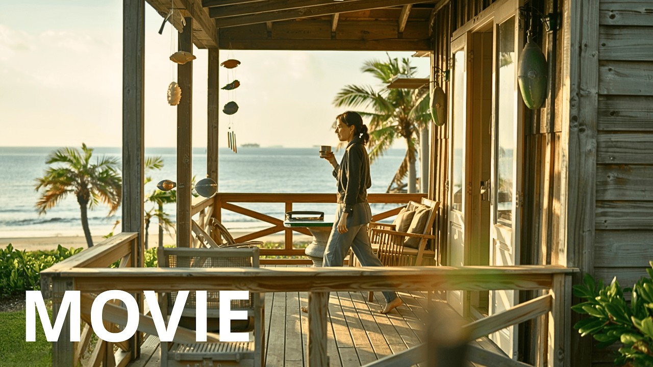 A film you must watch at least once in your life! 💔✨ Drama / Full Movie HD