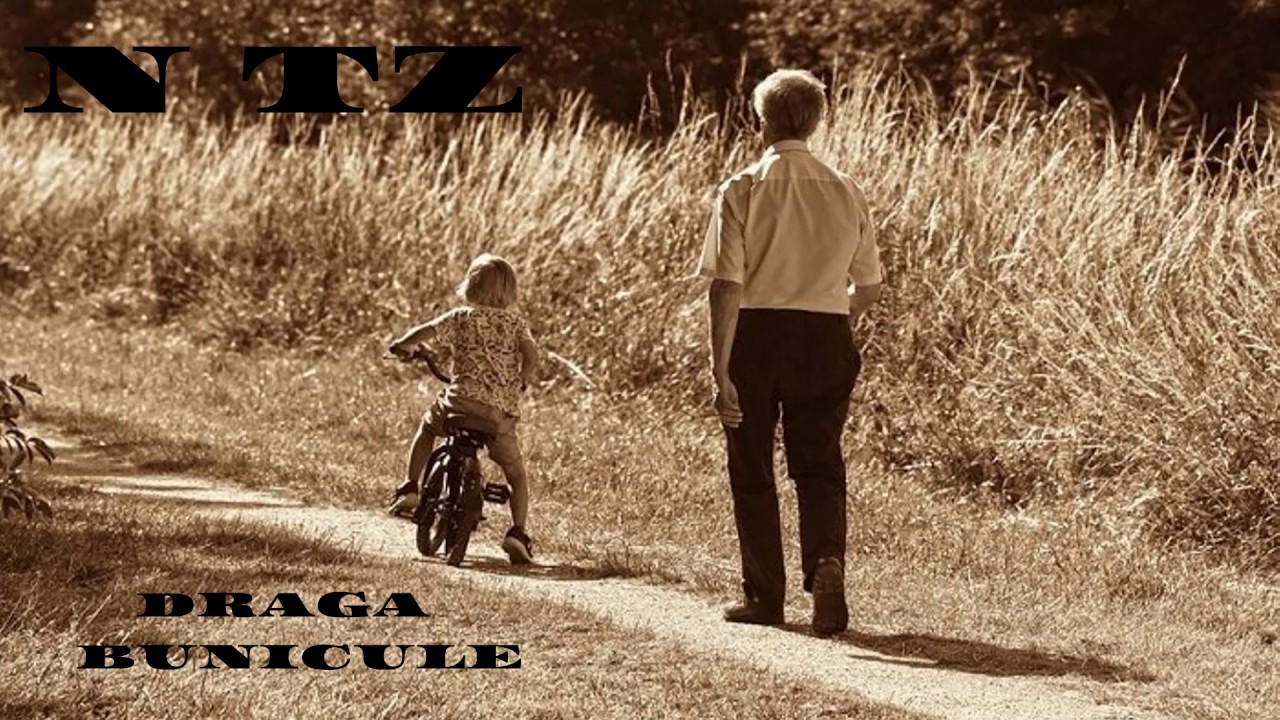 NTZ - Draga Bunicule(prod. Magestick Records )