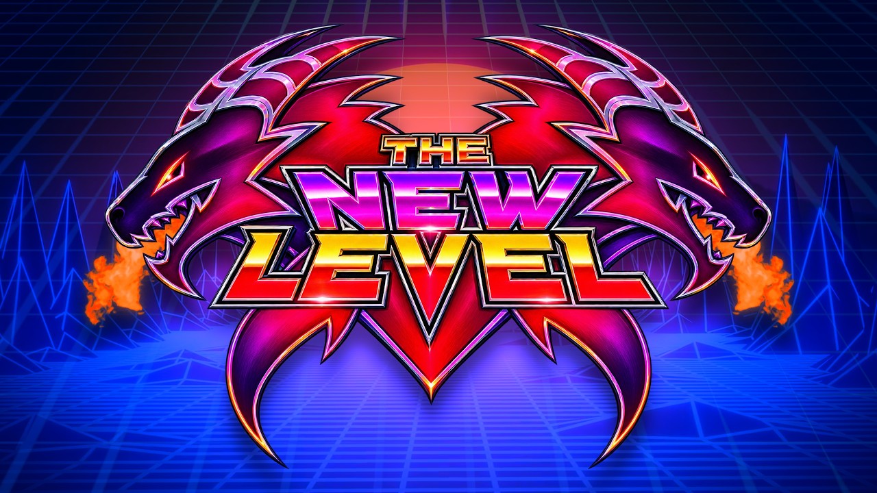 AEW &bull; The New Level Entrance Video & Theme Song | 