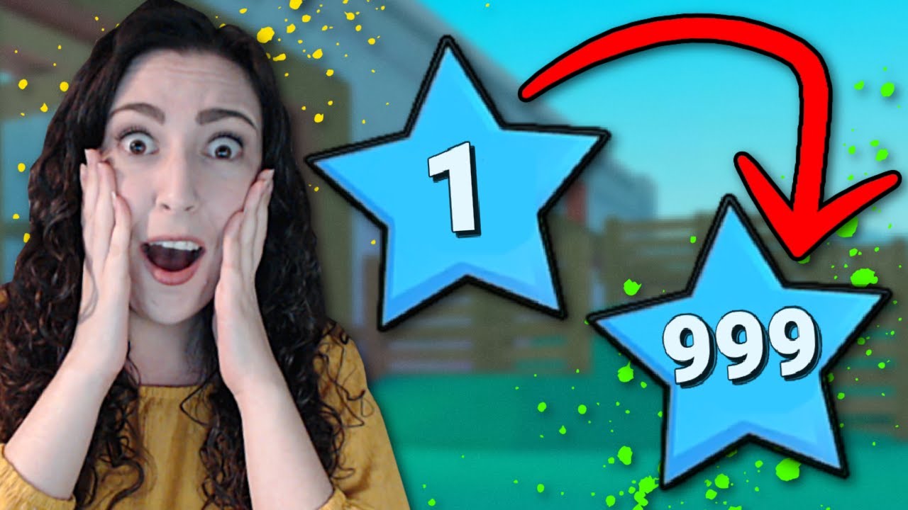 Я получил _____ УРОВНЕЙ за *ОДИН* раунд?! | Roblox Big Paintball