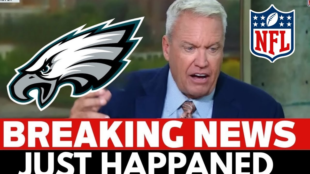 NO MORE DOUBTS!  EAGLES PULL OFF BLOCKBUSTER TRADE – WE’RE UNSTOPPABLE NOW!