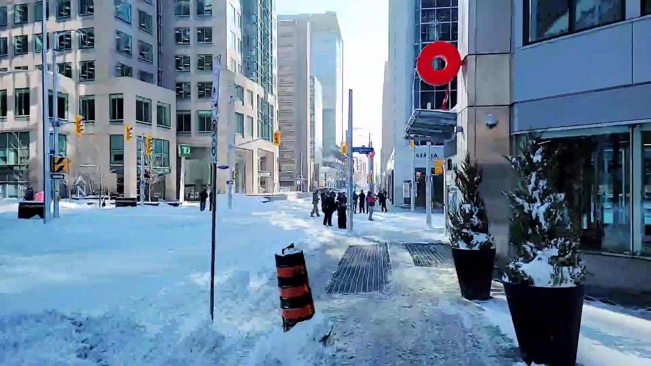 🔴LIVE🔴 Truckers Freedom Convoy 2022, POLICE MOVING IN Ottawa Feb. 19th