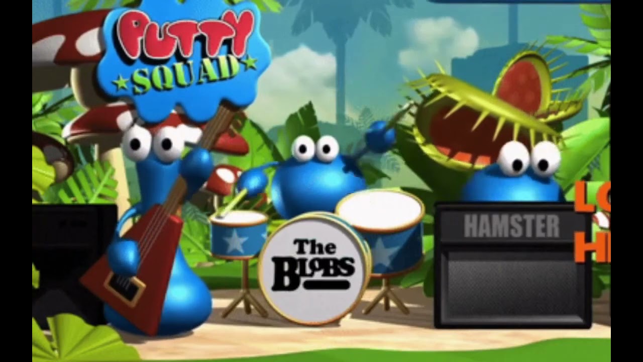 Putty squad - Aasta idiokraat