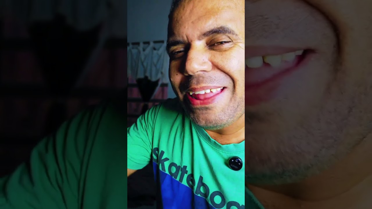 ELE NÃO TEM NOÇÃO DE QUEM TE PROTEJE!🚨