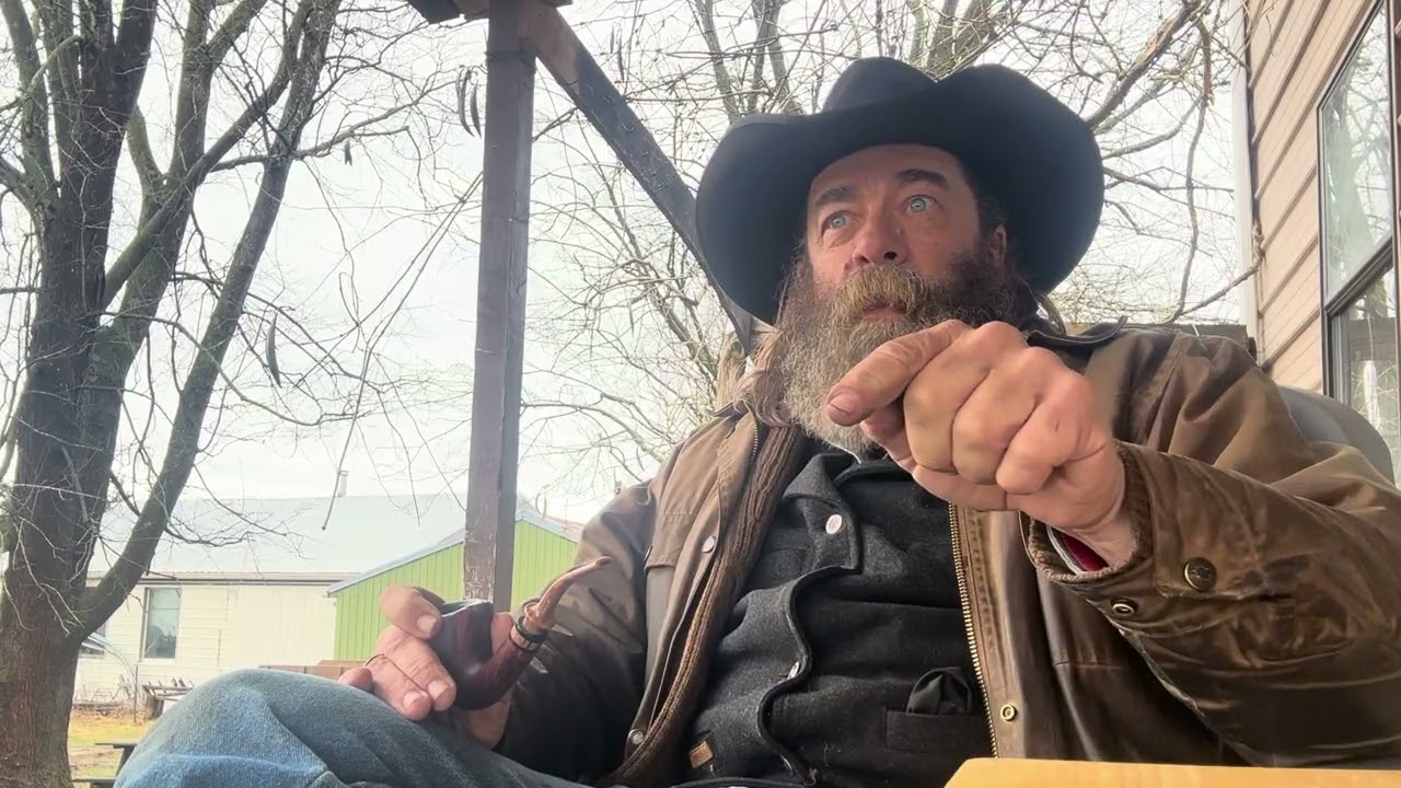 Для женщин, чьи мужчины не хотят быть лидерами