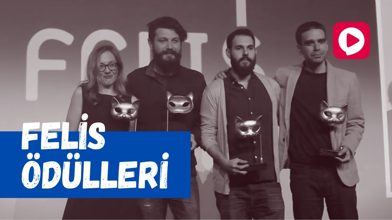 MediaCat Felis &Ouml;d&uuml;lleri