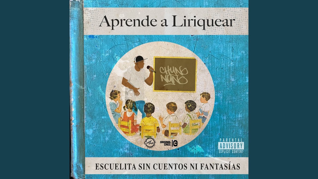 Pa' Lante (RiP Cano y el Gallo)