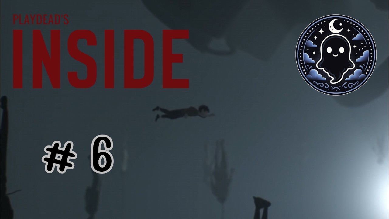 หนุ่มน้อยอยู่แต่ในน้ำ l  INSIDE # 6
