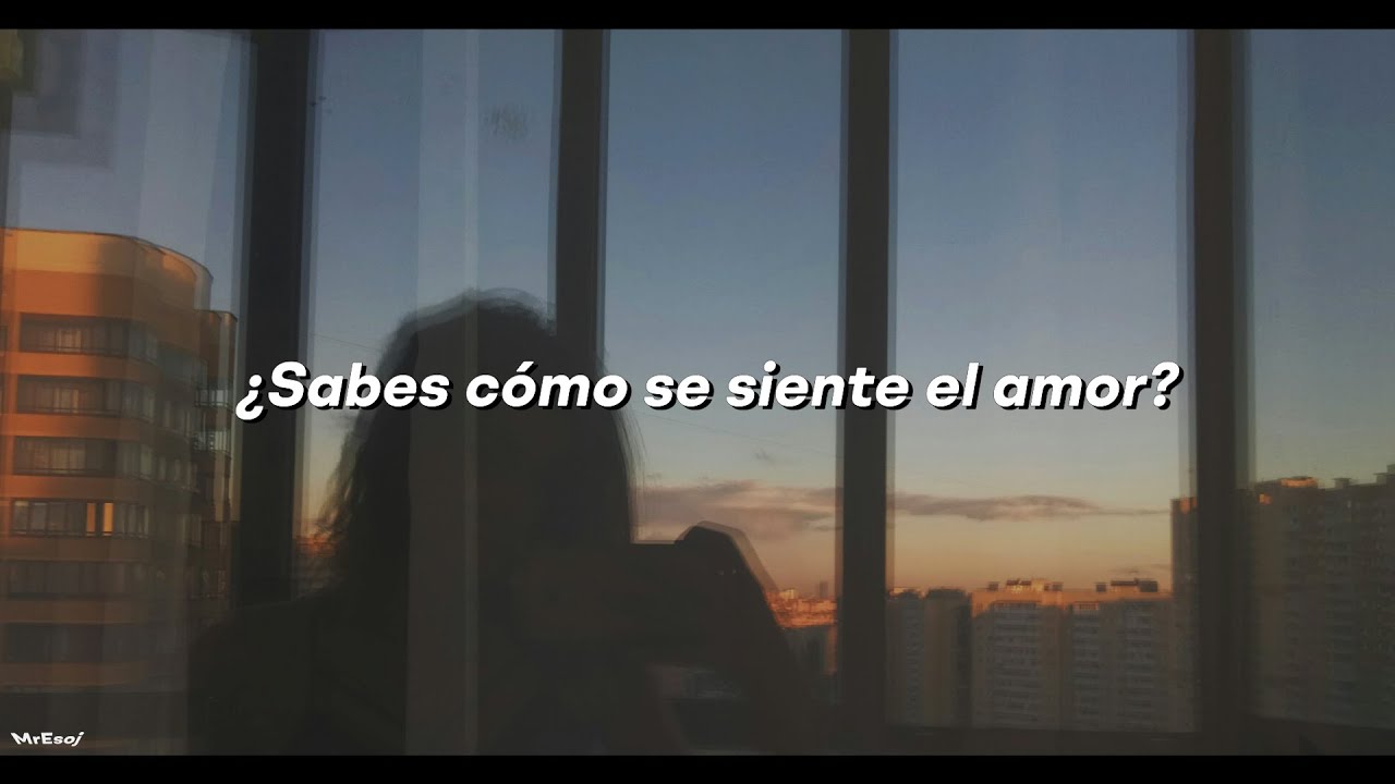 Zimmer90 &ndash; What Love Is (Sub. Espa&ntilde;ol)