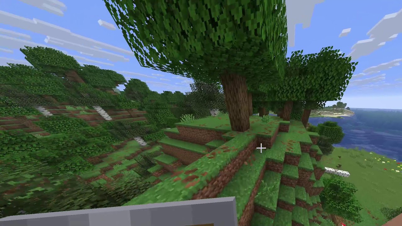 ИГРАЮ В Minecraft! без микро (кайф стрим)