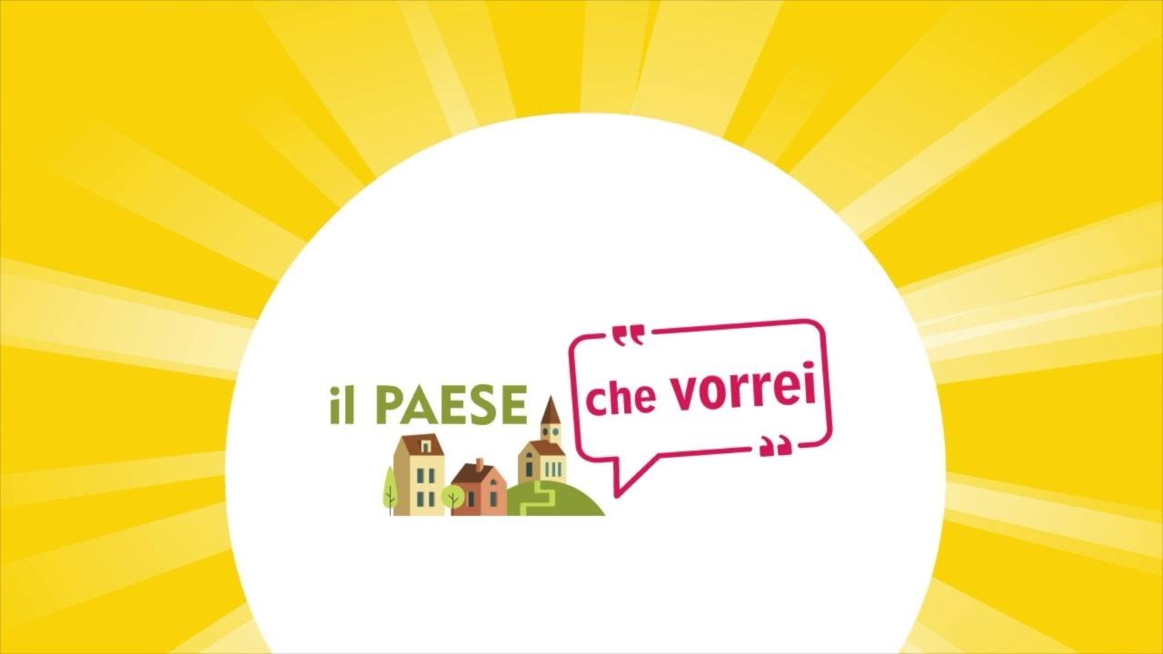 Il paese che vorrei - Curtatone