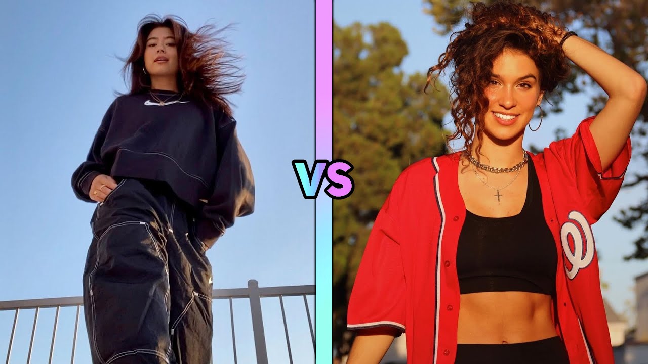 Jennifer Mika vs Ana Sobonja ~ October 2022