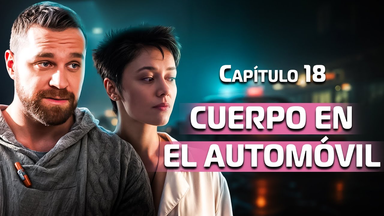 Un bebé hallado en la ESCENA DEL CRIMEN. La autopsia lo dirá 2. Capítulo 18 – Película De Acción