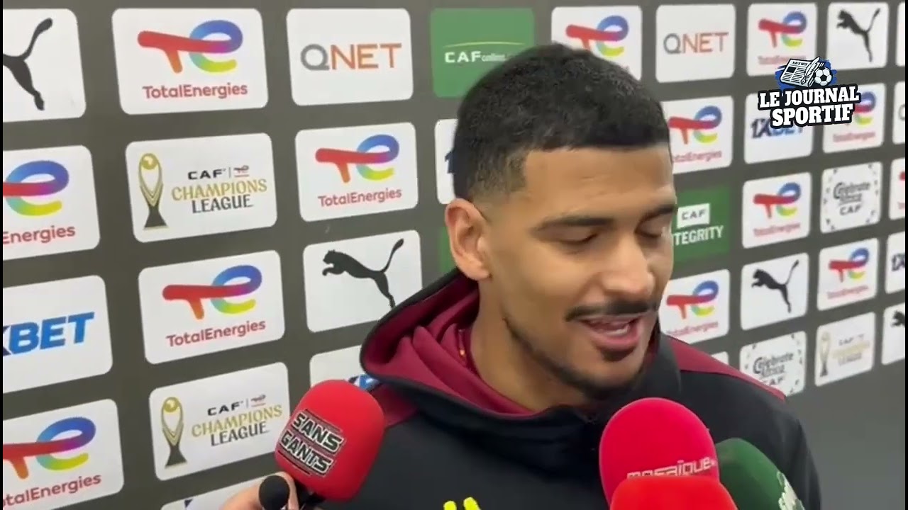 دراغر: جمهور الترجي incroyable 