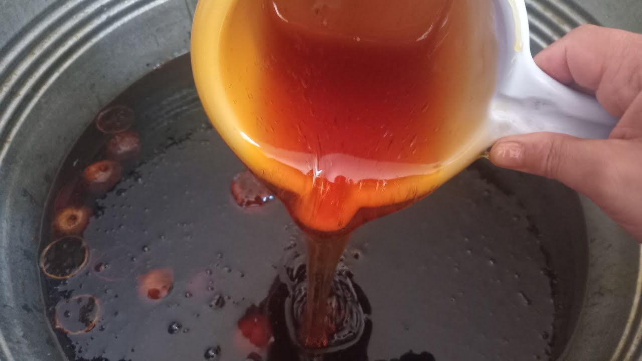 سر العسل التقيل لي مايتسكر ويعلك الشباكية(بكمية كبيرة)🍯👌😋