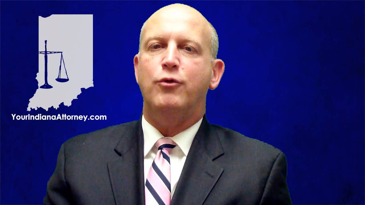 Your Indiana Attorney - Foreclosure Defense