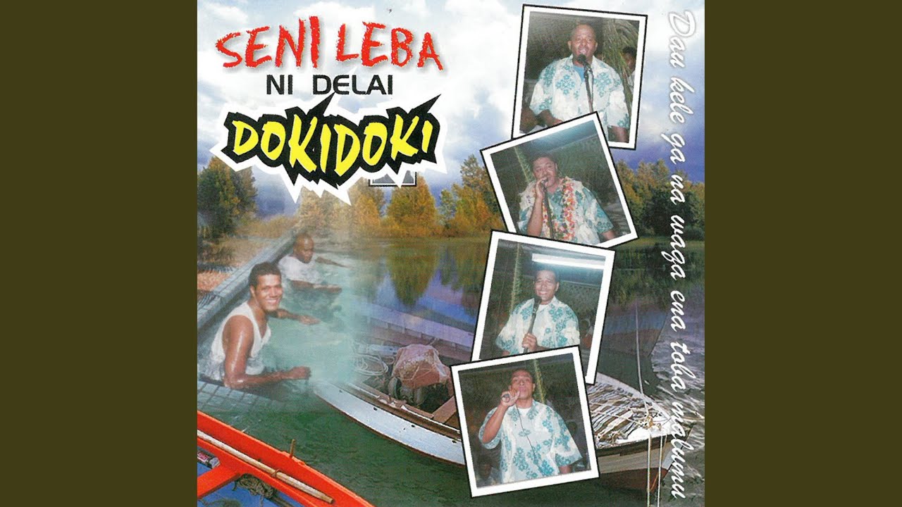 Vadugu Ni Biau