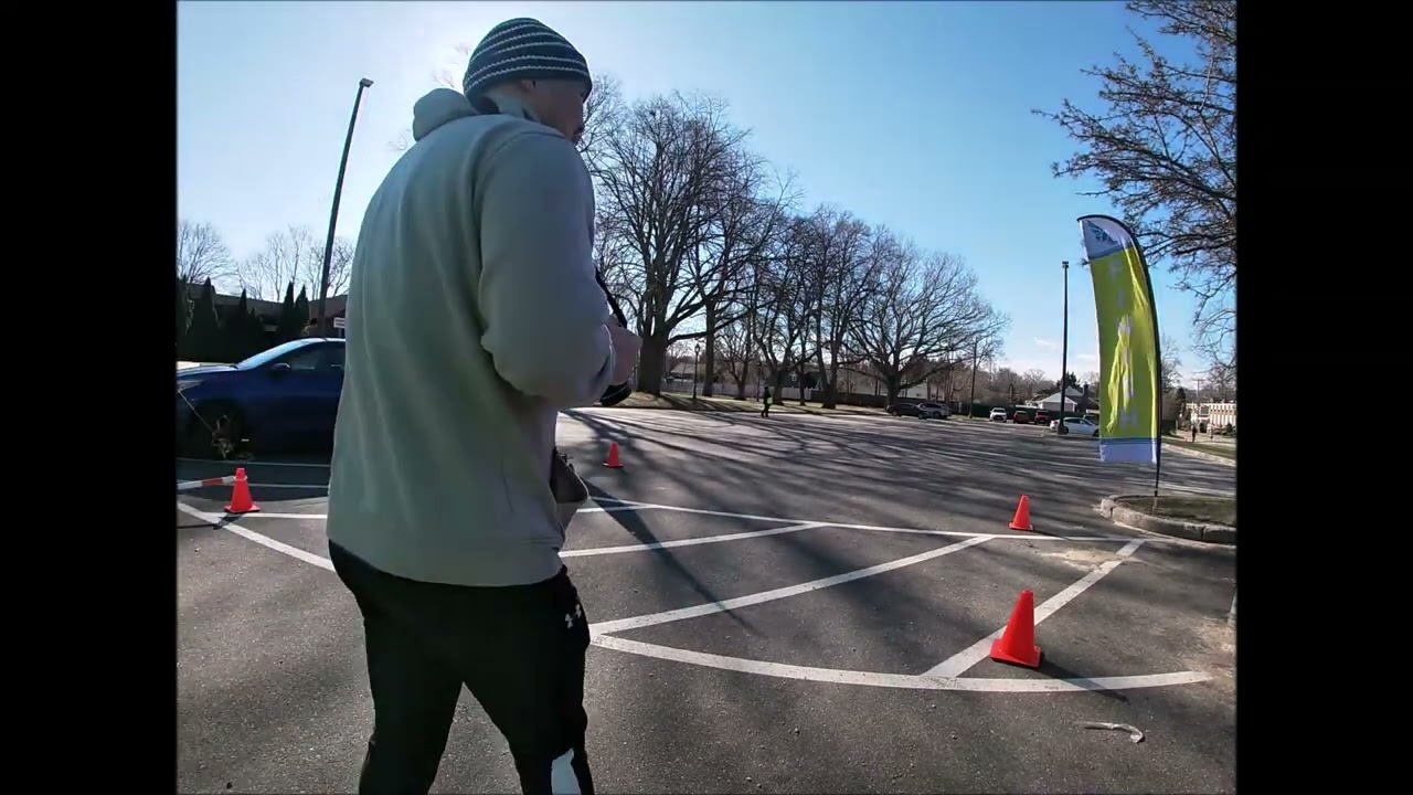 Go for the Green 5K Run/Walk - 3/14/26