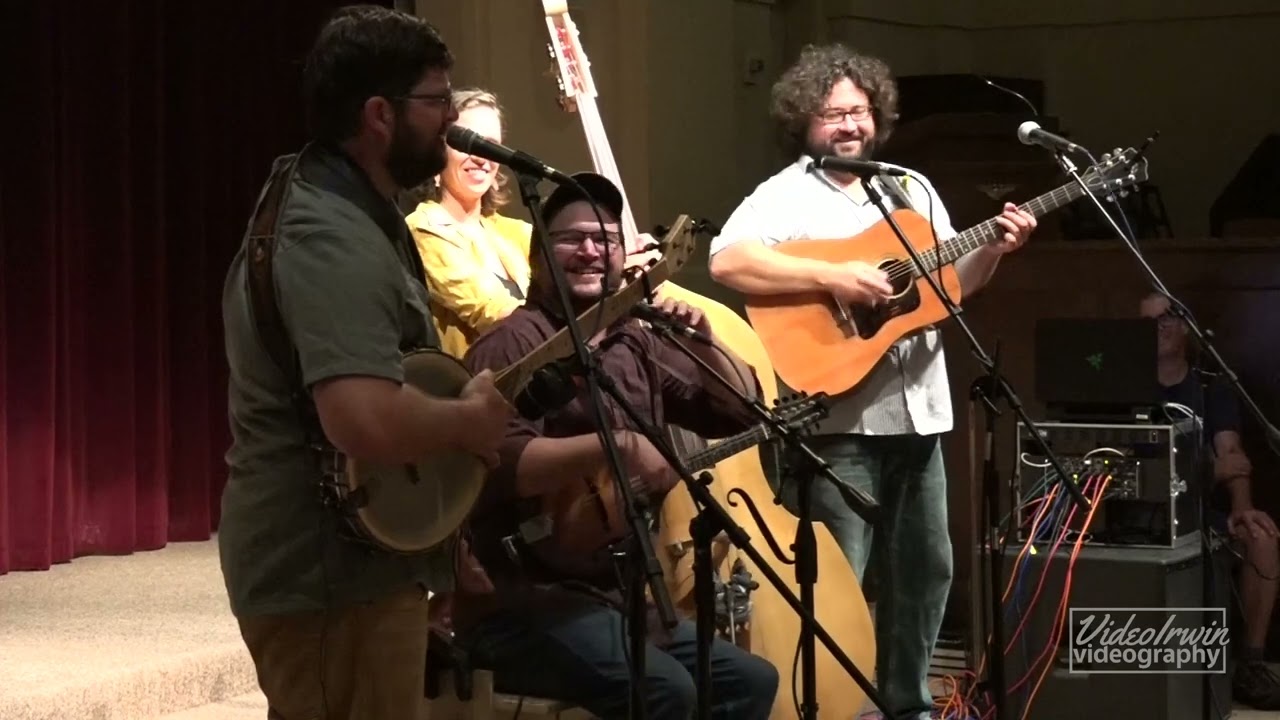 Faux Paws Final Midwest Tour Full Show Masonic Temple Aug 4, 2024