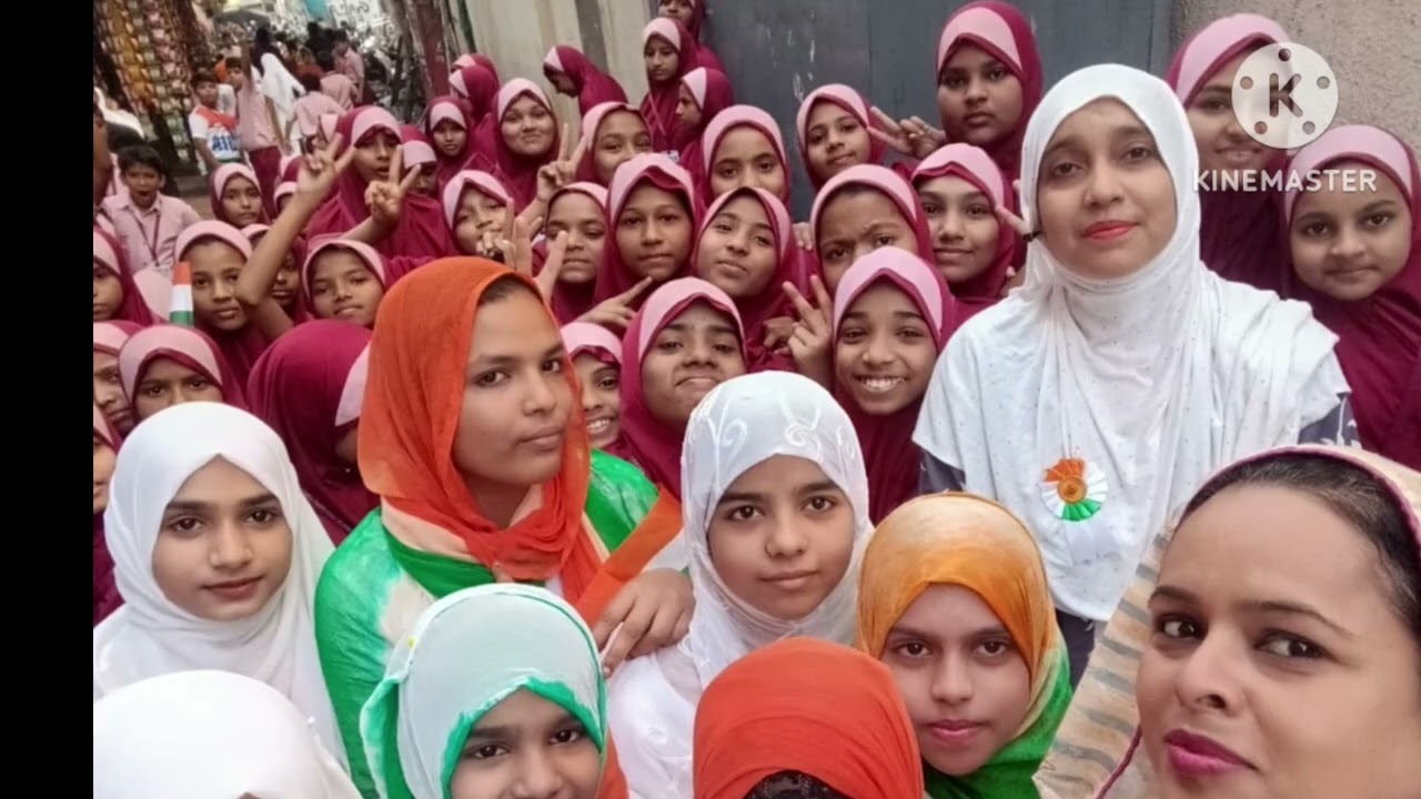 Al-Ittehad Urdu High School.Jogeshwari (W)