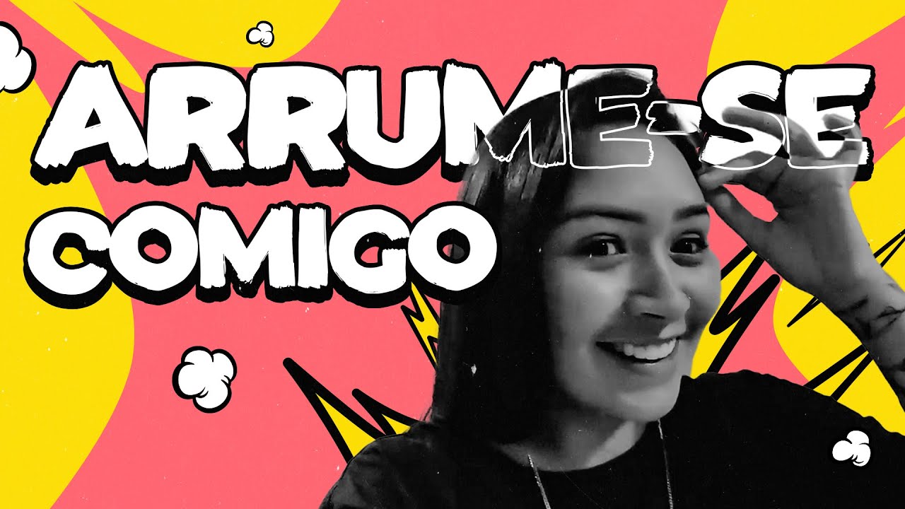 ARRUME-SE COMIGO para show da Luísa Sonza | Gaby Lopes