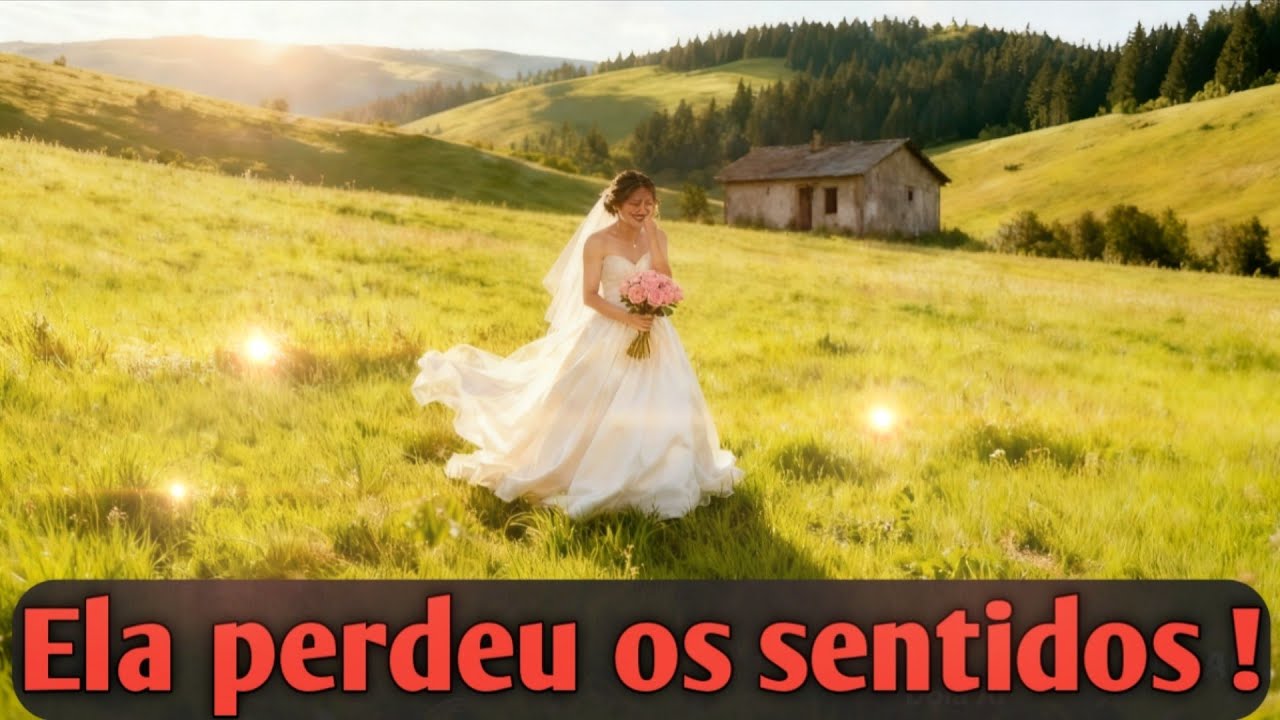 Ela jogou jóias  por todo lado !