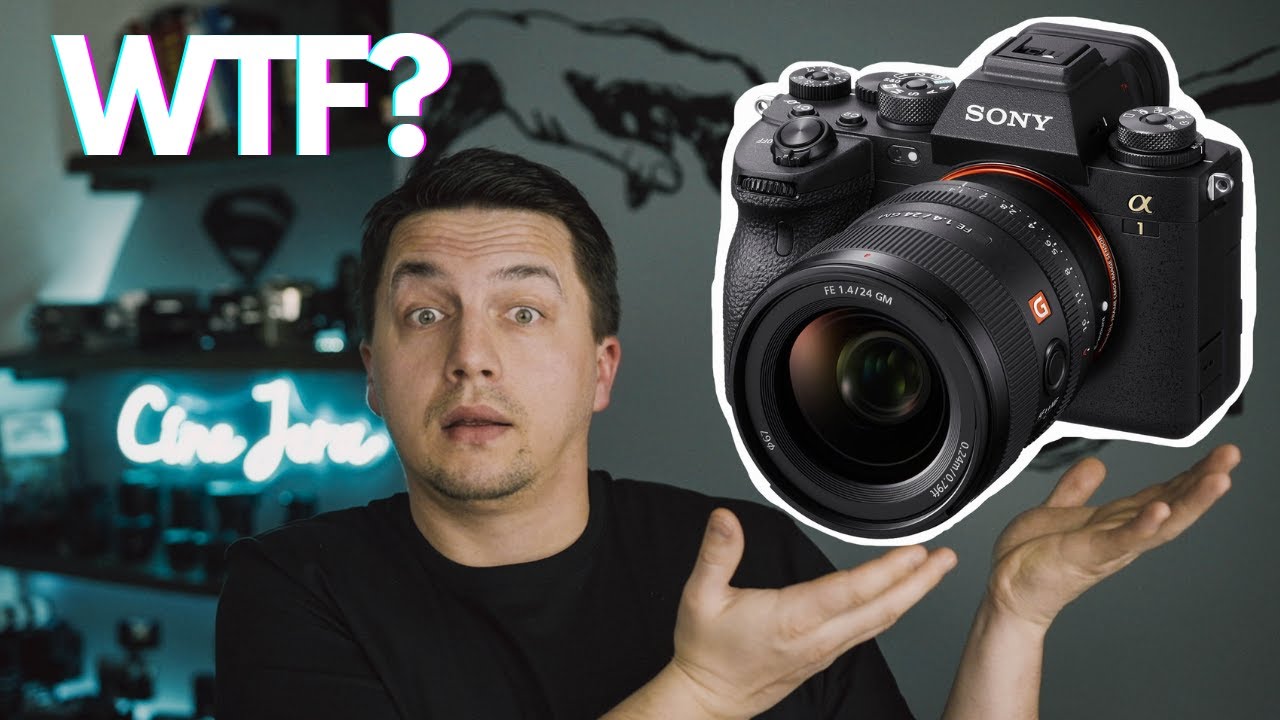 NOWY SONY ALPHA 1 | Wszystko co musisz wiedzieć o tym MONSTRUM! | Sony A1
