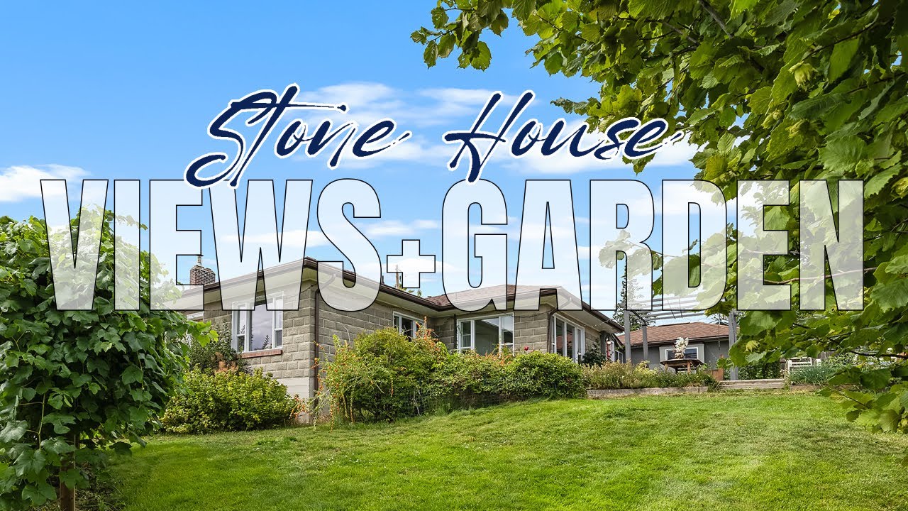 If Charm Were a Home, It’d Be This One!  1417B Hillside St Creston Town
