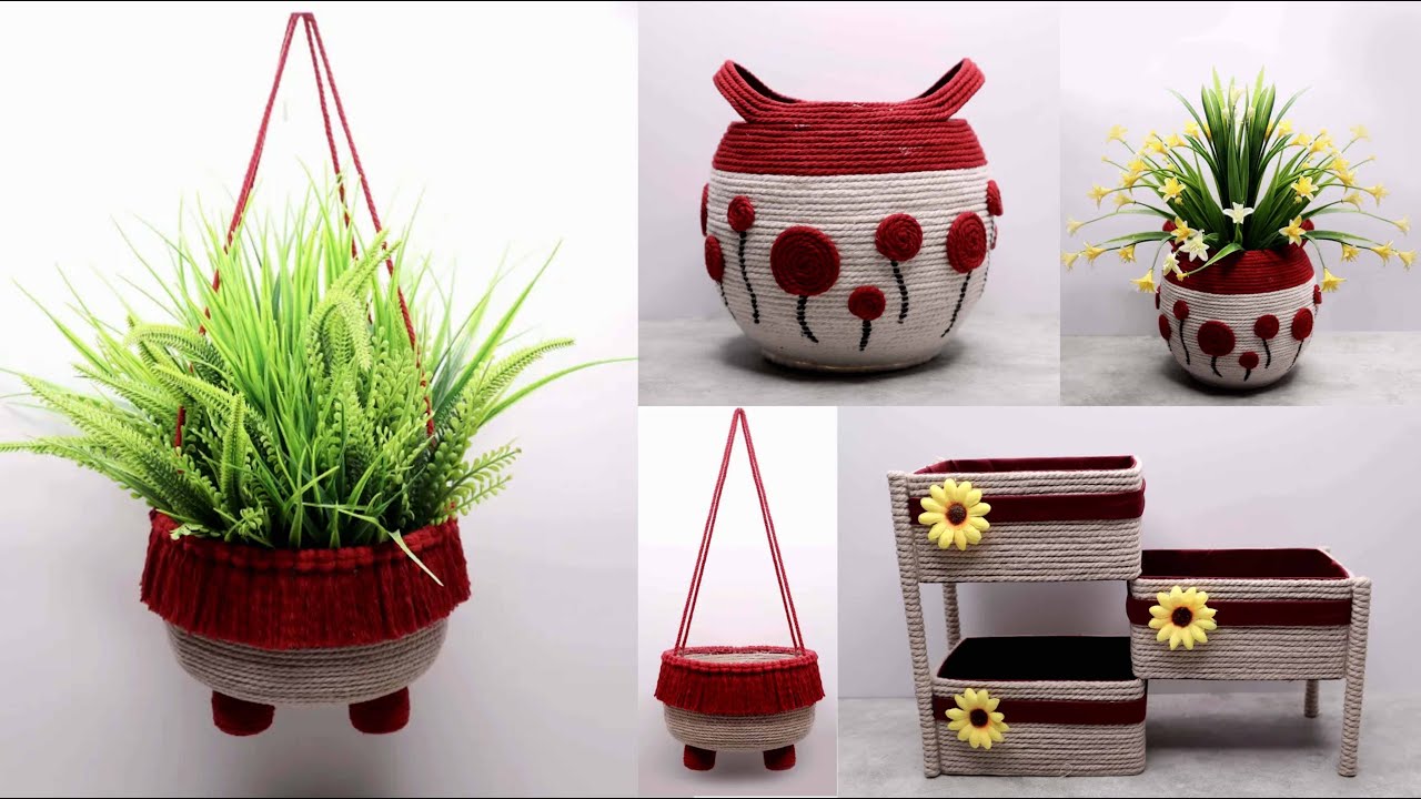 DIY Plastic Bottle Multipurpose Ideas | Best Waste | Ide Kreatif Botol Plastik Bekas jadi Bermanfaat