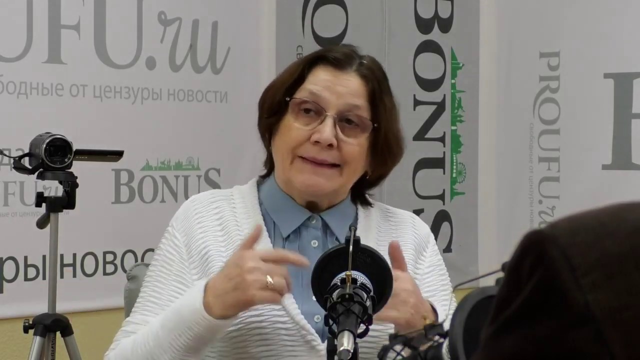 Proufu.ru. Азамат Саитов. 