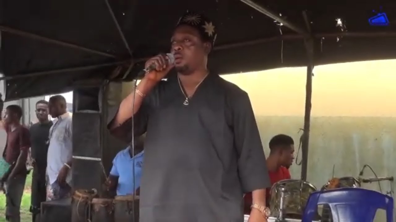 Adviser Isioma in Owa {selected clips}