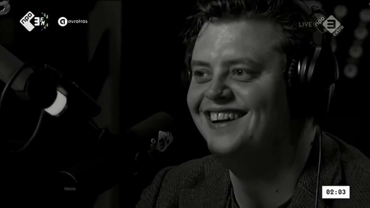 🌙ROB// Rob van de Radio @ Vrijdagnacht - Compilatie 19 mei 2018 #3FM #Freakshow (1/6)