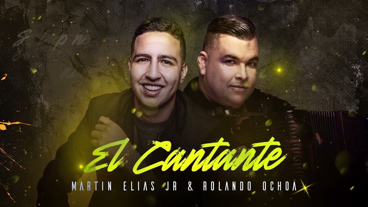 El Cantante  - Rolando Ochoa y Mart&iacute;n El&iacute;as Jr  - Cap&iacute;tulo 25